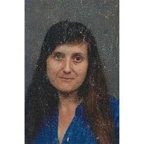 Rose L. Pierce