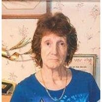 Joyce (Joy) Anne Brown
