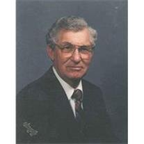 Dennis E. Burgess, Jr.