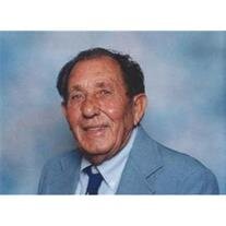 Samuel J. Cureton, Sr.