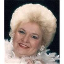 Lillie Mae Owens Strange