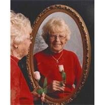 Joyce Lorene Williamson