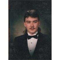 Randall (Randy) Gordon France