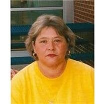 Janice Kay Evans