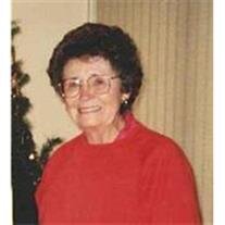 Euvilla "Phyllis" Massey