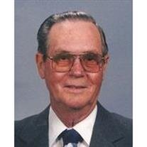 John M. Ramsey