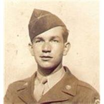 Allen Caldwell, Jr.