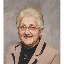Eunice Faye Kiser