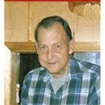 Calvin Baxter Lindsey