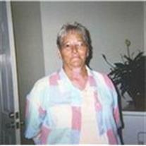 Martha Beth Webb Brown