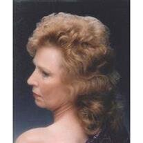 Shirley Ann Schoolcraft