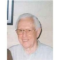 Kenneth Aubrey Fraley
