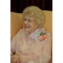 Sally Mims Burnett