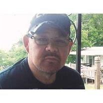 Keith Owen VanDaley, Jr.