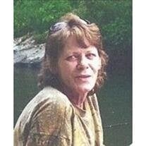 Mary Helen Williams
