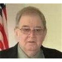 Butch Moore