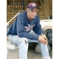 Donald Lee (Donnie) Dover