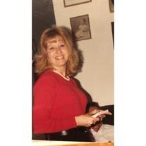 Rhonda Jean Bryant