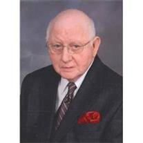 Gene "Cueball" Raymond Olaker