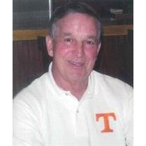 Paul Burnett Teague, Sr.