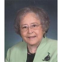 Lizzie (Cecile) Graham