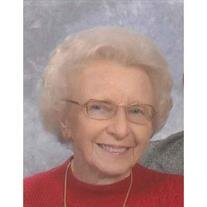 Lillian Odean O'Dell