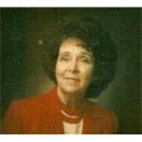 Katherine Rogers Long