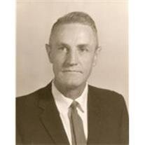 John Mark Holder