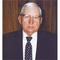 Esmond Baxter