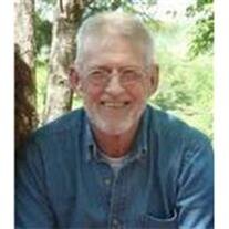 Donald Worley