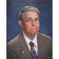 Fred C. Rector