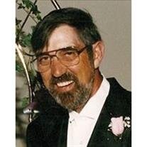 Arnold Gregg