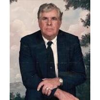 Alfred Kenneth Parker