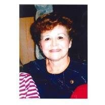 Glenda Marie Williamson