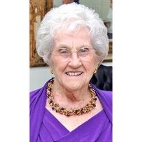 Wilma Faye Bell Proffitt