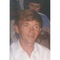 John Howard Dunn