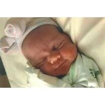 Brooklyn Faye Turner