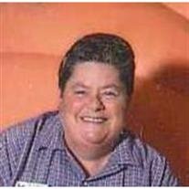 Pam Herndon