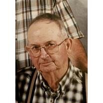 Floyd Strange, Jr.