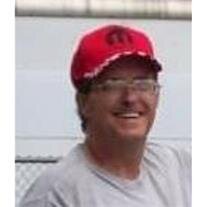 Keith B. Johnson