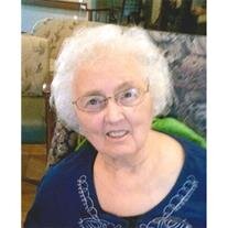 Dawn Chrisman