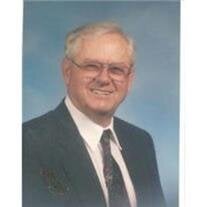 Mack "Jim" Truman Correll