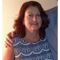 Sonya Blazer Nickens
