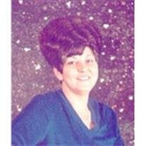 Brenda Carol Gates Allen