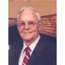 William (Bill) Ollie Templeton