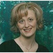 Kimberly Jo Thornton