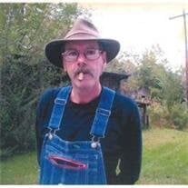 Roger D. Smith