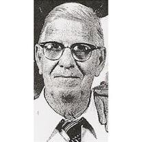 Alfred E. Dodd
