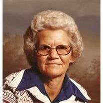 Janie Wise
