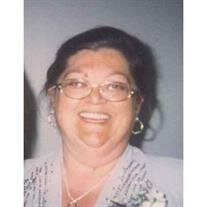 Theresa Gregg Gentry